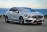 2013 MercedesBenz A 250 A250 Sport 2.0PT