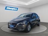2015 Mazda Demio 2 New Shape Skyactive