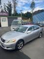 2008 Lexus Gs460 V8