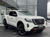 2026 Nissan Navara Pro-4X 2.3D | 4WD 7AT