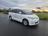 2006 Toyota Estima Aeras 8 Seater