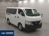 2022 Nissan NV350 5 Door 2.0