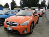 2016 Subaru Xv 2.0L AWD