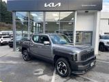 2026 Kia Tasman 2.2D DC TX-S 4WD Auto
