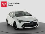 2021 Toyota Corolla Sport 1.8 Hybrid G