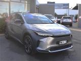 2026 Toyota bZ4X Motion BEV AWD
