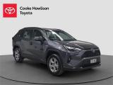 2024 Toyota RAV4 GX 2.5 Hybrid