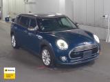 2017 Mini Clubman Cooper