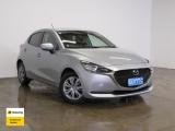 2020 Mazda 2 15S Skyactiv 'Facelift'