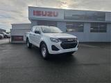 2025 Isuzu D-Max LX DCab Auto