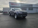 2025 Isuzu D-Max LX Double Cab 3.0D 4WD