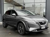 2025 Nissan Qashqai Ti E-Power 1.5P