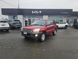 2005 Kia Sportage 2.0 MANUAL