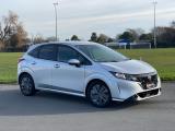 2022 Nissan Note X Hybrid
