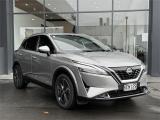 2025 Nissan Qashqai Ti E-Power 1.5P