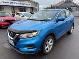2018 Nissan Qashqai ST 2.0P/CVT