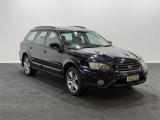 2006 Subaru Outback