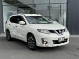 2016 Nissan X-Trail MODE PREMIER AUTECH 4WD