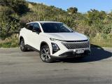 2025 OMODA C5 1.5T BX FWD 1.5T BX FWD