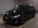 2016 Subaru Xv