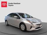 2016 Toyota Prius S 1.8L