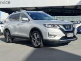 2021 Nissan X-Trail ST-L 2.5P AUTO 4WD