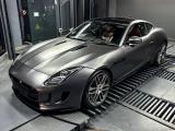 2014 Jaguar F-Type R 5.0 V8 Supercharged