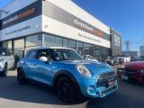 2015 Mini Cooper S 2.0T Facelift 5DR