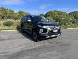 2021 Mitsubishi Pajero VRX 2.4D 4WD