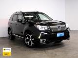 2013 Subaru Forester 'XT' Turbo 4WD 'Eyesight'