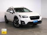 2017 Subaru XV 2.0I-S 4WD 'Eyesight' with Roof Rai