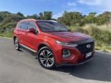 2019 Hyundai Santa Fe Tm 2.2Dt/4Wd/8At