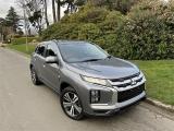 2024 Mitsubishi ASX 2.0P LS 2WD CVT