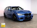 2014 BMW 320i Touring 'M-Sport'