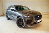 2023 Jaguar F-Pace P250 R-Dynamic SE *NZ New*