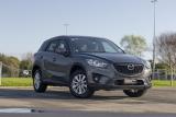 2014 Mazda CX-5 20S