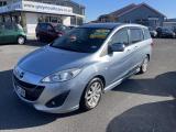 2010 Mazda Premacy in West Coast