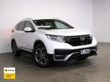 2021 Honda CR-V Sport 7 1.5lt Turbo 'NZ New'