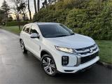 2024 Mitsubishi ASX 2.0P LS 2WD CVT