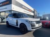 2014 LandRover Range Rover Vogue Autobiography Sup