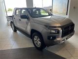 2024 Mitsubishi Triton DC CH 2.4D GLX 4WD 6AT