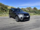 2017 LandRover Discovery TD6 HSE Luxury 3.0DT