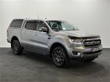 2019 Ford Ranger Xlt Double Cab