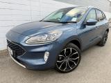 2023 Ford Escape PHEV FWD