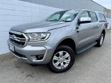 2019 Ford Ranger XLT 4WD 3.2L