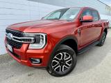 2023 Ford Ranger XLT 2WD 2.0L