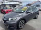2016 Honda HR-V SPORT 1.8P/CVT/SW/5D