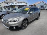 2015 Subaru Outback LIMITED 4WD