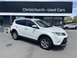 2014 Toyota RAV4 Gxl 2.0P Suv