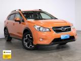 2013 Subaru XV 2.0I-L 4WD 'Eyesight' with Roof Rai